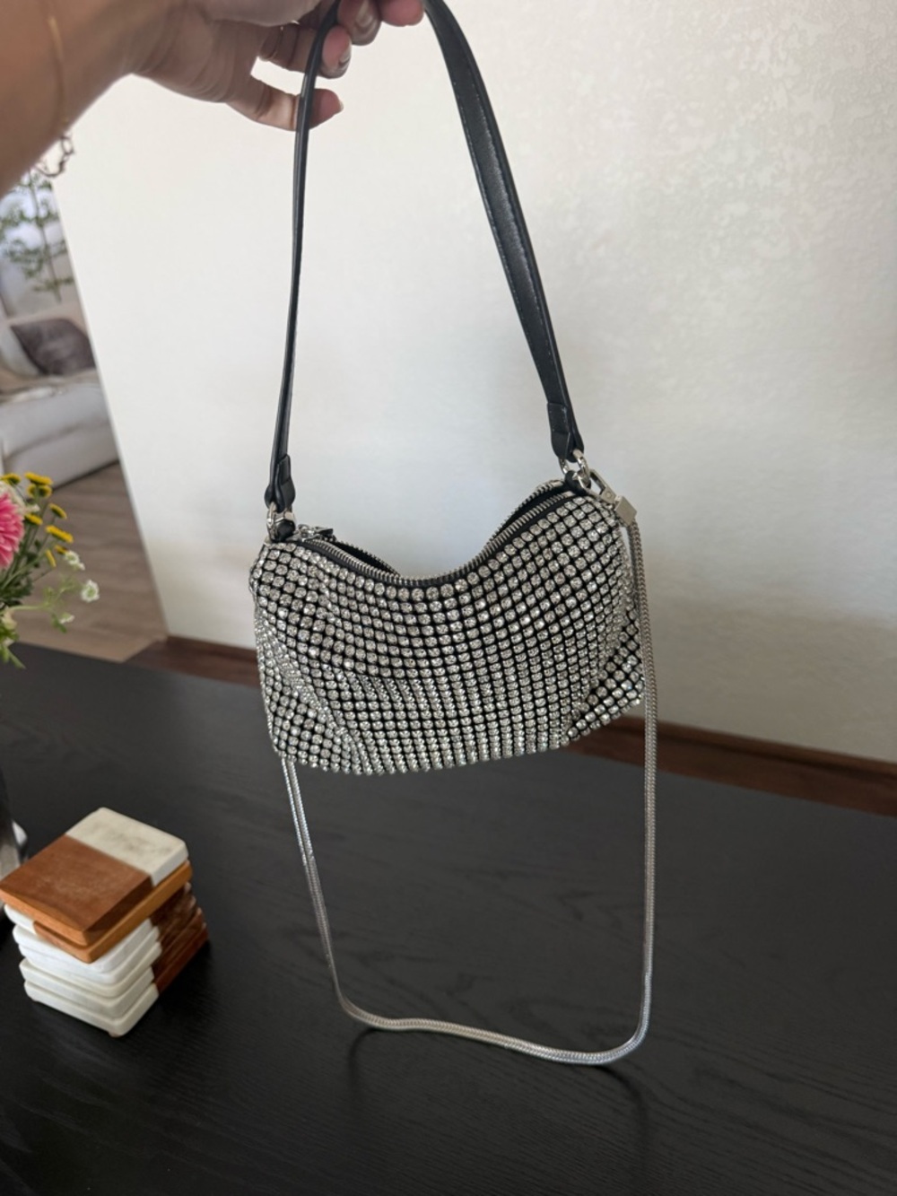 Alexander wang inspired bag